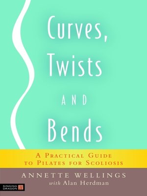 cover image of Curves, Twists and Bends